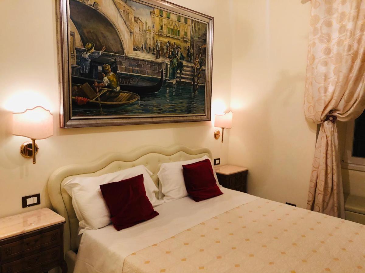 Apartment Giolitti Rome Buitenkant foto